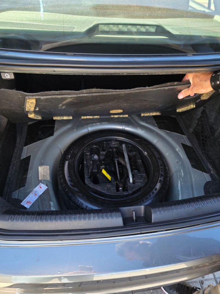 Volkswagen Vento Luxury — foto 4